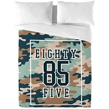 V&L Emil - Funda nórdica 1 Pieza para Cama de 135 cm