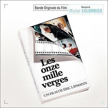 Les Onze Mille Verges / Tarot
