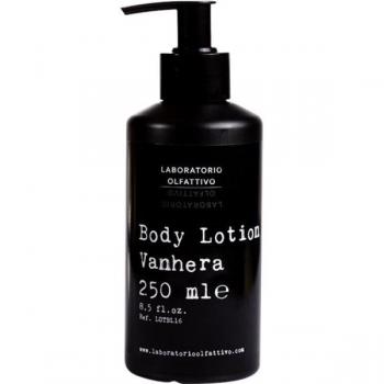 Laboratorio Olfattivo Vanhera Artistic Body Lotion 250 ml