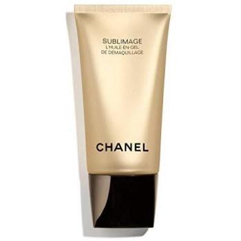 Chanel Sublimage Gel-to-Oil Cleanser 150ml - Ultimate Comfort & Radiance Revealing Makeup Remover