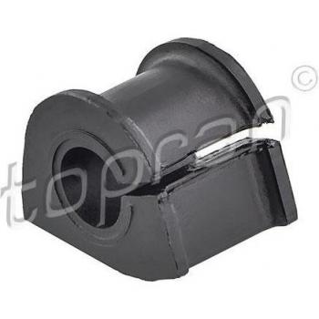 TOPRAN Montaje de estabilizador 107 357, Silentblock de barra estabilizadora