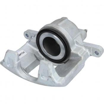 Pinza de freno FERODO FCL695314, Delantero Derecha, compatible con vehículos específicos, incluye pistón y soporte de montaje, fabricada en aluminio para mayor ligereza y resistencia a la corrosión