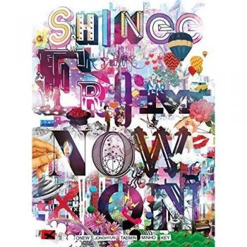 The Best From Now On [2CD+DVD / Limited Edition / Type B]