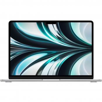 Apple MacBook Air 13.6 M2 8-Core CPU 8GB RAM 512GB SSD 10-Core GPU Silver