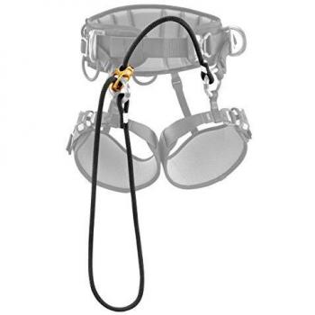 Petzl -Puente De Enganche Regulable