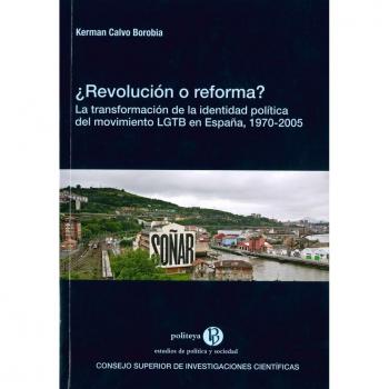 ¿Revolución o reforma?: 32