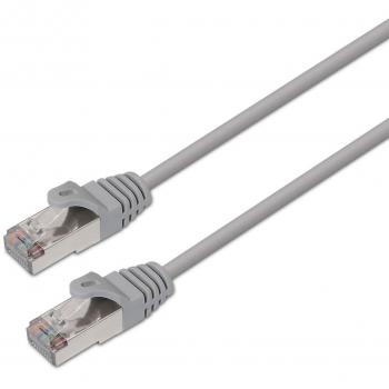 AISENS A136-0278 - Cable de Red latiguillo RJ45 FTP