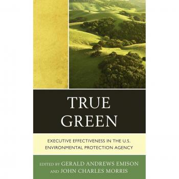 True Green Executive Effectiveness Environmental Management System