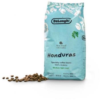 Café DLSC621 - Granos de Café de Especialidad 100% Arábica de Honduras, Tueste Medio-Claro
