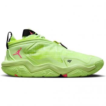 Jordan - Zapatillas de baloncesto de hombre Why Not .6 Jordan