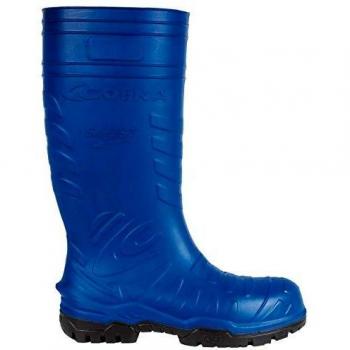 Cofra 00060-004.W42 Safest S5 Ci SRC - Zapatos de seguridad