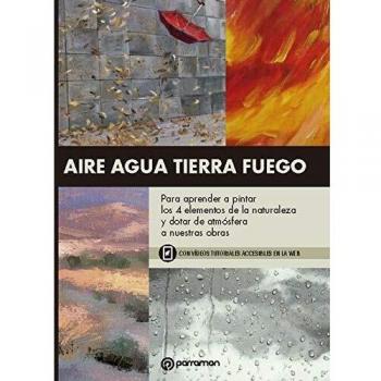 Aire Agua Tierra Fuego
