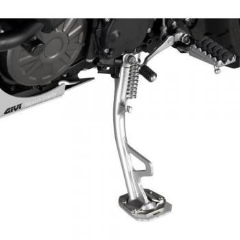 Extensión de Caballete Givi ES2119 para Yamaha Super Ténéré XTZE 1200