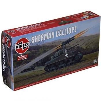 Airfix A02334V - Modelo surtido