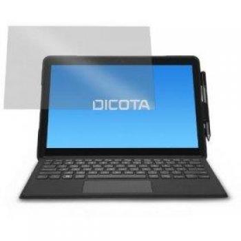 Filtro de privacidad DICOTA Secret 2Way para Dell Latitude 5285 (12.3, 16:9) con protección de pantalla transparente de tereftalato de polietileno