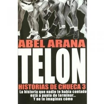 Telon Historias De Chueca 3