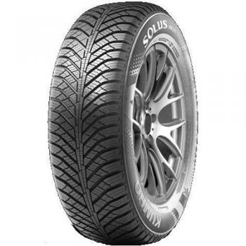 Kumho Solus HA31 All-Season Tire 215/55 R17 98V XL