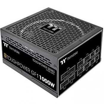 Fuente de Alimentación ATX Thermaltake Toughpower GF1 1000W 80 PLUS Gold