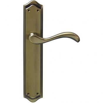 Manilla Jandel modelo EQ9500 con placa.