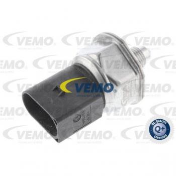 Sensor de presión de combustible VEMO V20-72-0112, tipo: Sensor, características: alta precisión en la medición de presión de combustible, diseño robusto para una larga durabilidad, fácil instalación y compatibilidad con múltiples modelos