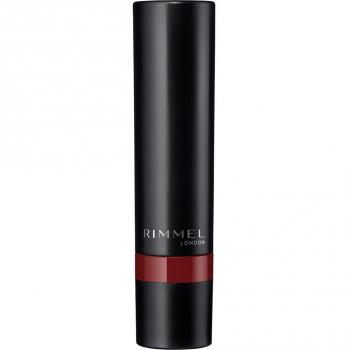 Rimmel London Lasting Finish Extreme Matte Lipstick #530
