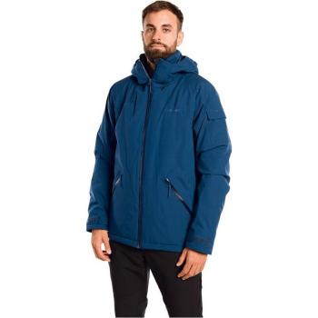 Chaqueta Trangoworld Quercus Termic Vd Azul