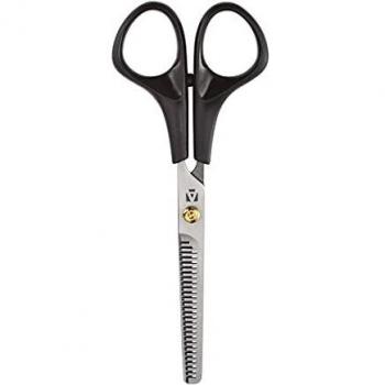 Art Studio Pot with Scissors, 28D 6 Inches