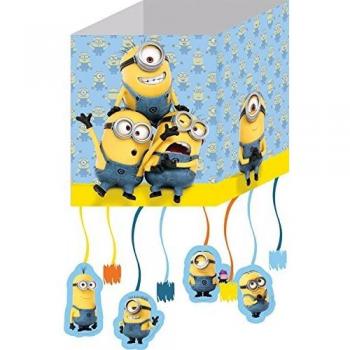 Procos Pinata Lovely Minions, multicolor