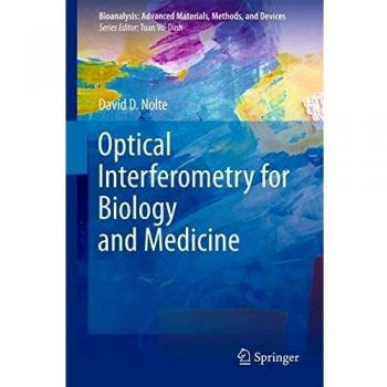 Optical Interferometry for Biology and Medicine: 1