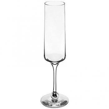 'Orrefors - Amor vincit Omnia, Diamond Edition 1 Champán Cristal