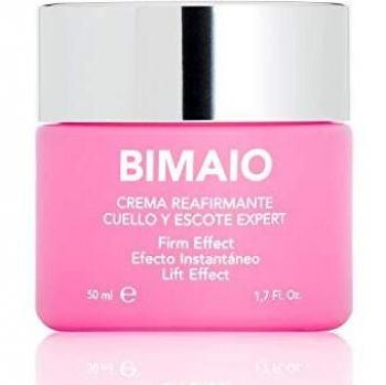 BIMAIO Bimaio Crema Reafirmante Cara Cuello Y Escote 50 Ml 50 ml