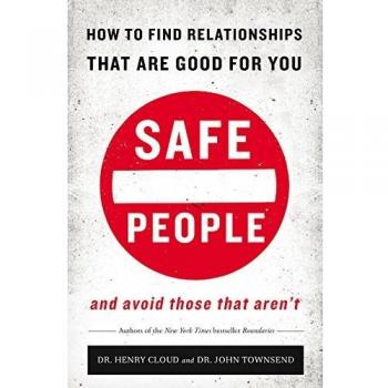 Safe People