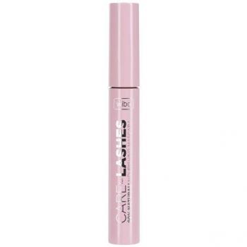 Máscara de Pestañas Nutritiva Wibo Care for Lashes 8g