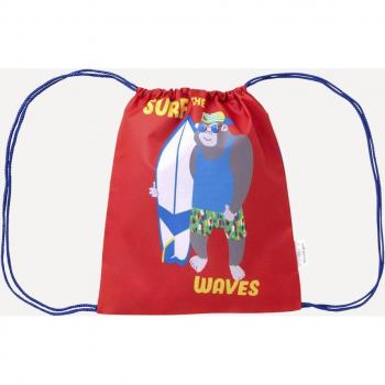 Mochila impermeable Gorila Mini Home