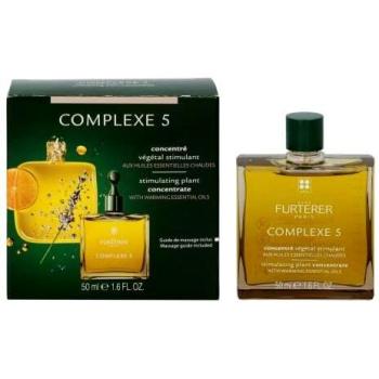 Rene Furterer | COMPLEXE 5 CONCENTRADO VEGETAL | 50 ml