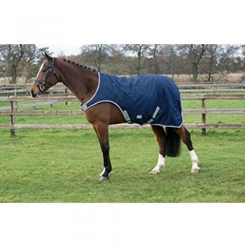 Qhp Manta Walker Waterproof 1200 D Azul 185 Cm