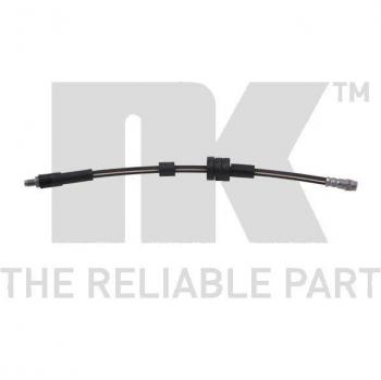 Latiguillo de freno NK 853769 - Tipo: Latiguillo de freno; Características: Alta resistencia, fabricado con materiales de calidad, compatible con múltiples modelos de vehículos, diseño optimizado para un rendimiento superior en el sistema