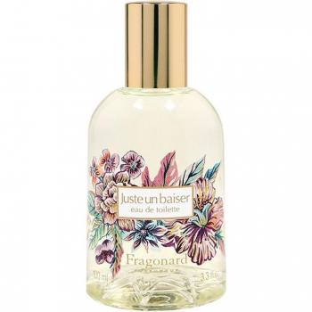 Just a Kiss Eau de Toilette - Fragonard 100ml