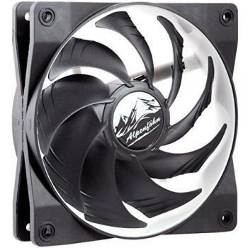 EKL WingBoost2 Carcasa del ordenador Ventilador - Ventilador de PC