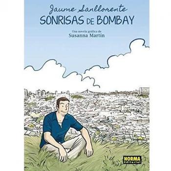 SONRISAS DE BOMBAY