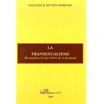La Transexualidad