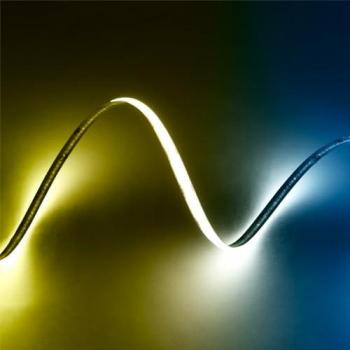 Tira LED COB 5M 16W/M 1520Lm/M 4000K IP20 24VDC