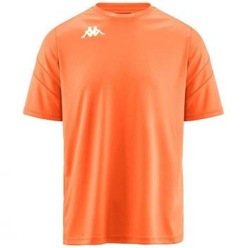 Camiseta de fútbol de hombre Dovo Kappa