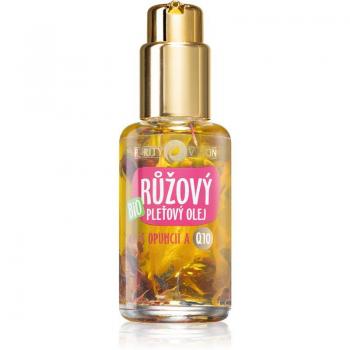 Purity Vision BIO Rose Rejuvenating Facial Oil 45 ml