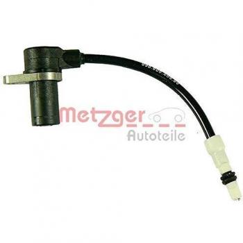 Sensor de Velocidad de Rueda ABS Metzger para Porsche 911 y Boxster