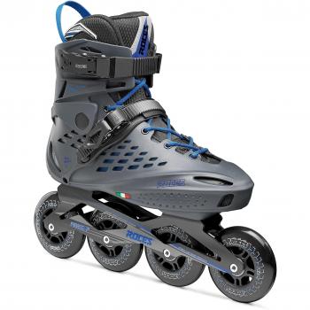 Roces Vidi - Patines en línea, color gris, talla 48