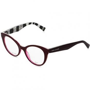 Marc Jacobs Marc 238 DXL 50 Gafas de Sol, Rojo