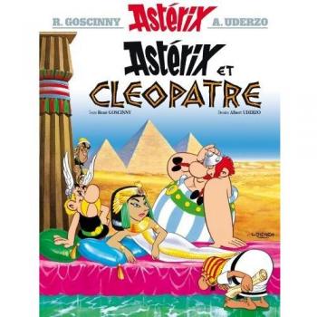 ASTERIX ET CLEOPATRE 06