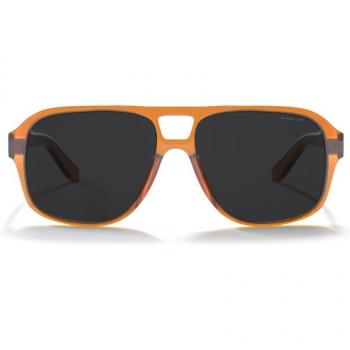 ULLER Base Camp Orange Men's Sunglasses Size 59