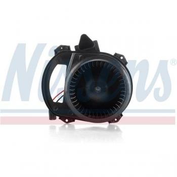 Ventilador habitáculo NISSENS 87430 - Interior blower, compatible con múltiples modelos de vehículos, alto rendimiento, fácil instalación, diseño optimizado para flujo de aire eficiente